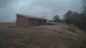 An older photo from the camera