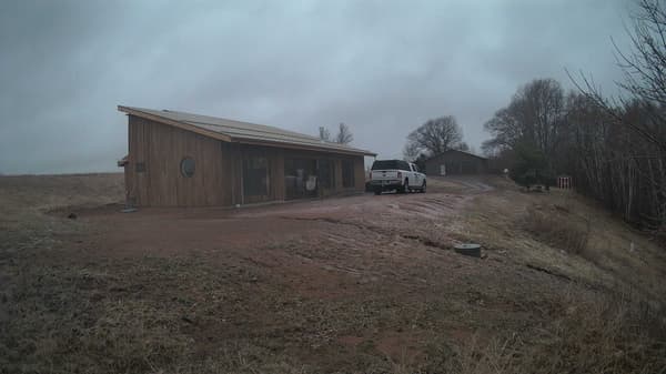 The field cam, Apr 2, 2026 at 5:32am