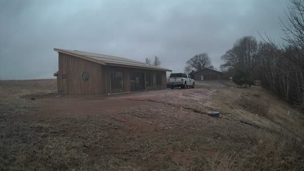 The field cam, Apr 2, 2026 at 5:35am