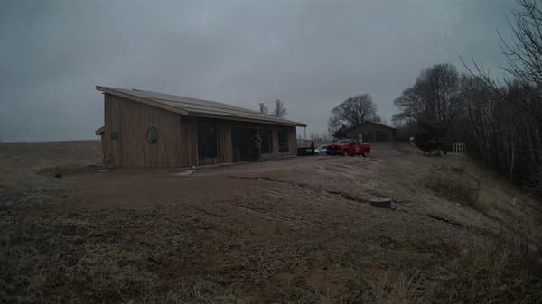 The field cam, Apr 2, 2026 at 7:02am