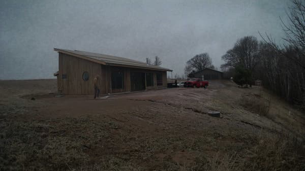 The field cam, Apr 2, 2026 at 7:07am