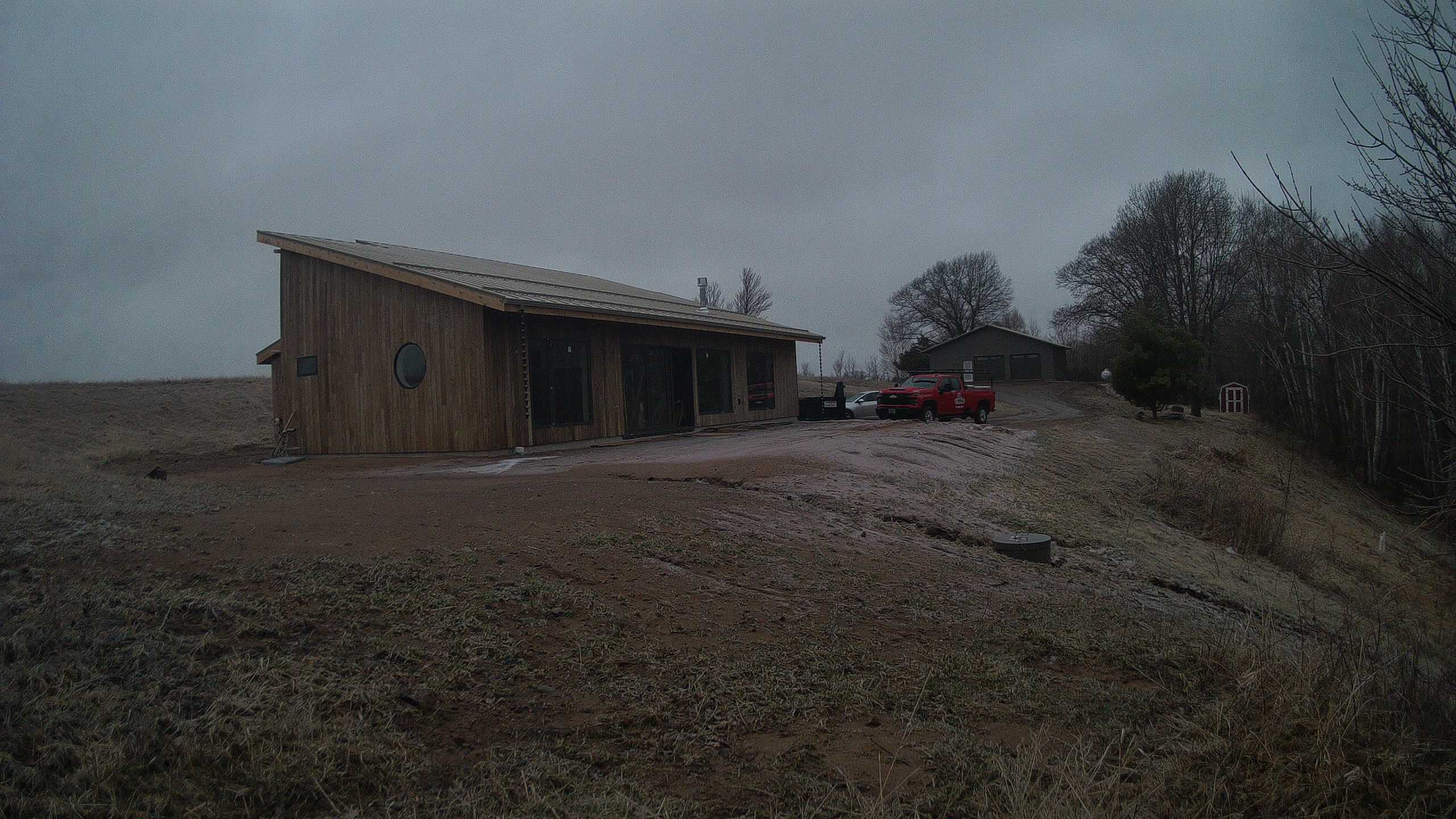 The field cam, Apr 2, 2026 at 7:57am