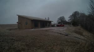 An older photo from the camera