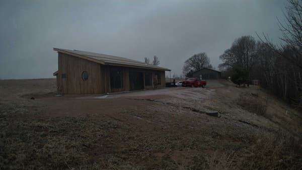 The field cam, Apr 2, 2026 at 7:58am