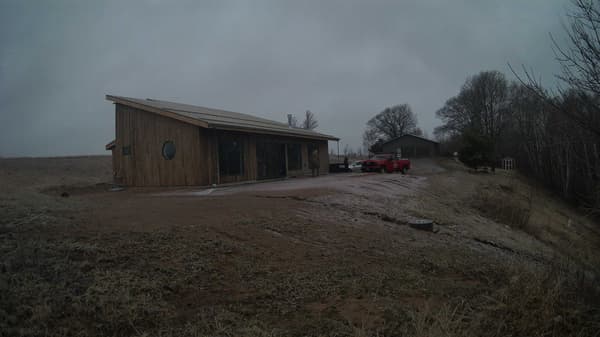 The field cam, Apr 2, 2026 at 8:01am