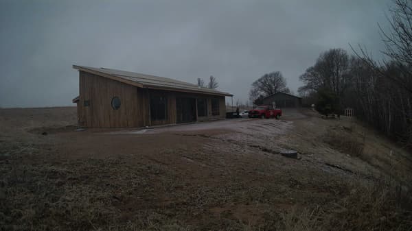 The field cam, Apr 2, 2026 at 8:01am