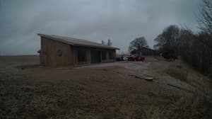 A newer photo from the camera