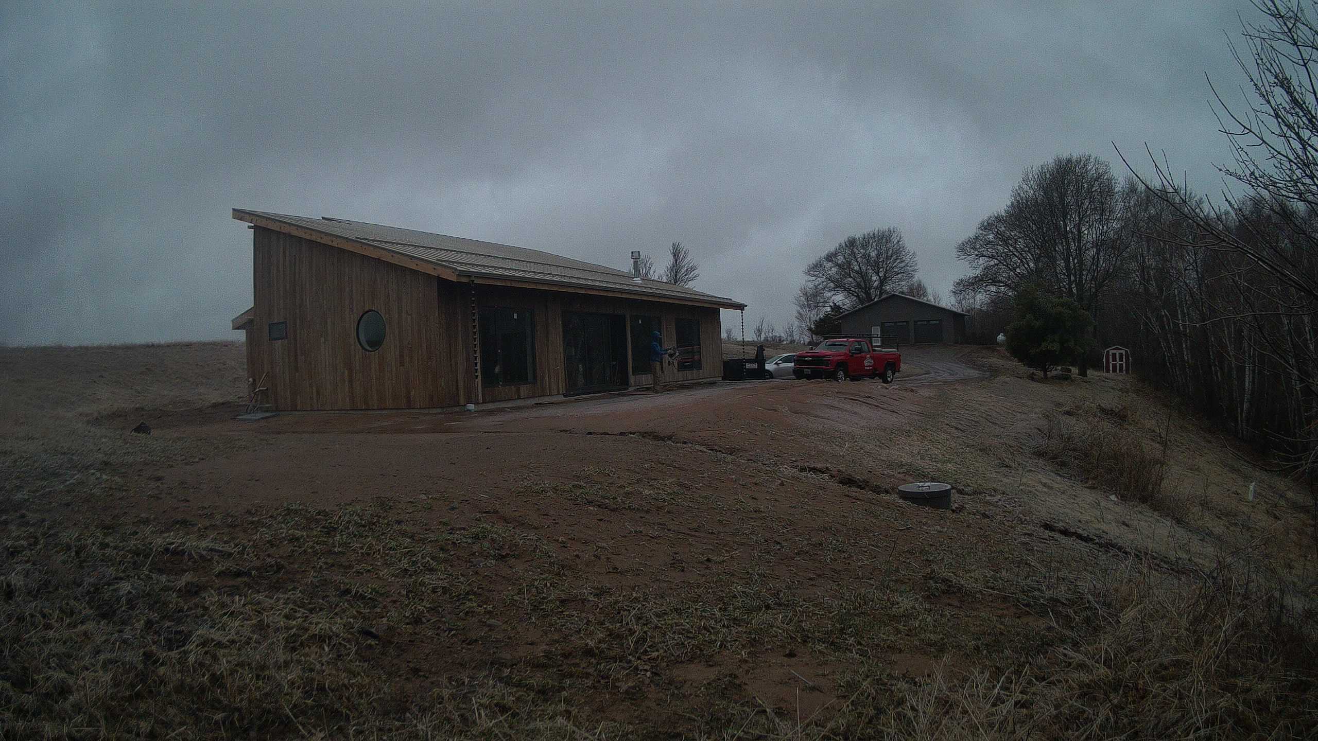 The field cam, Apr 2, 2026 at 9:35am