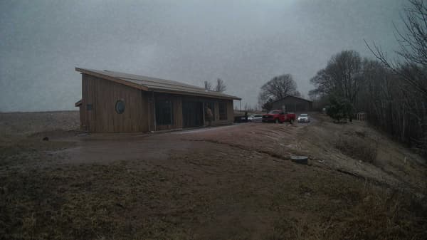 The field cam, Apr 2, 2026 at 1:16pm