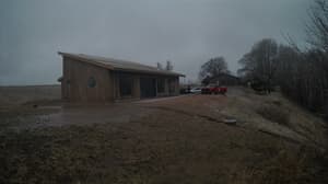 An older photo from the camera