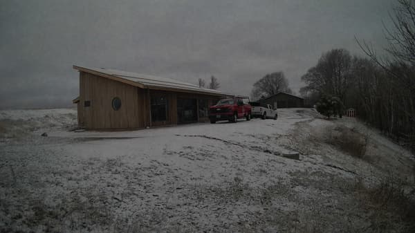 The field cam, Apr 3, 2026 at 5:14am