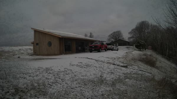 The field cam, Apr 3, 2026 at 5:25am