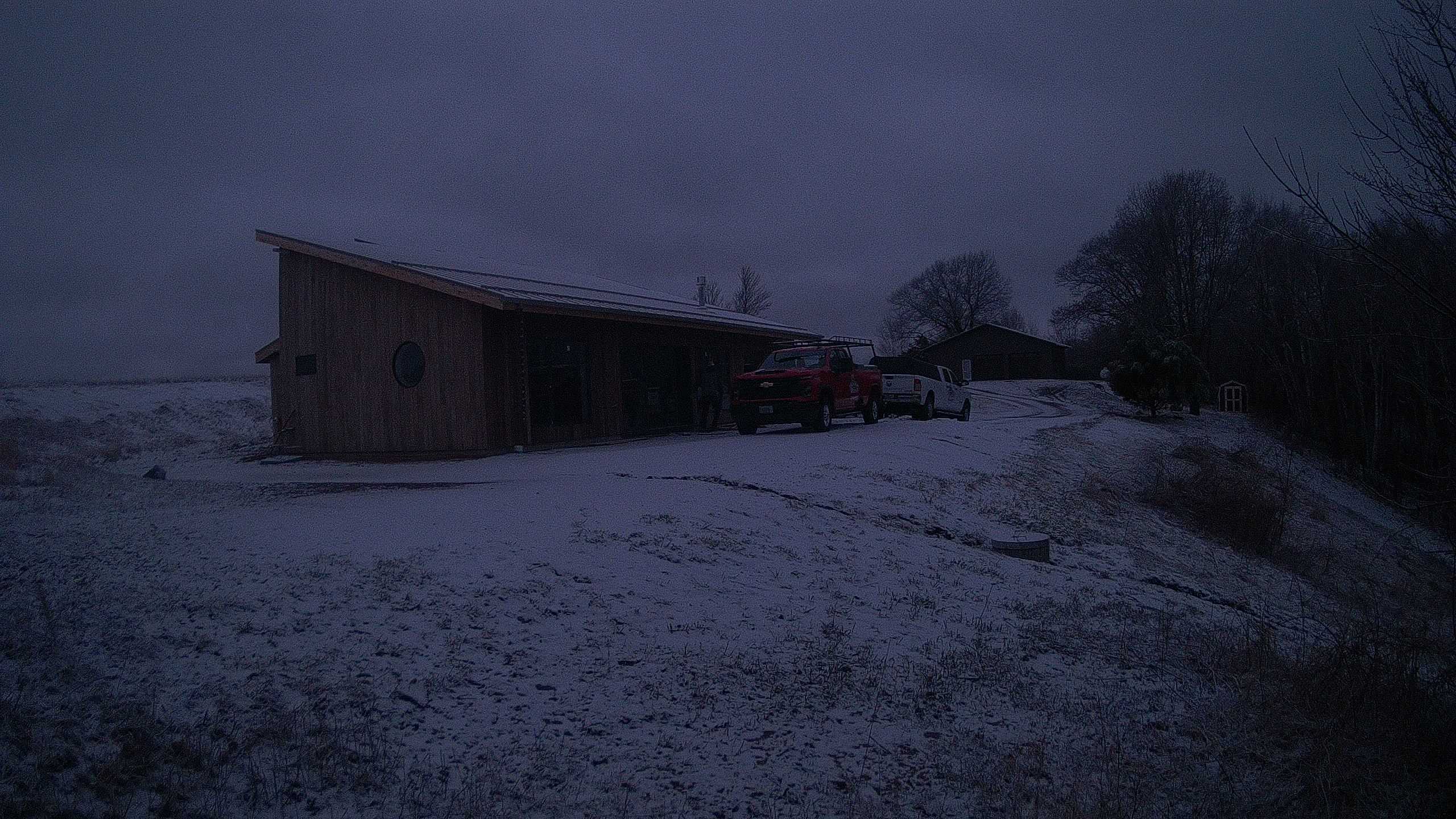 The field cam, Apr 3, 2026 at 6:03am