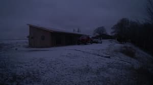 A newer photo from the camera