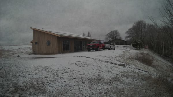 The field cam, Apr 3, 2026 at 6:06am