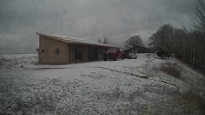 An older photo from the camera