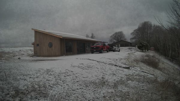 The field cam, Apr 3, 2026 at 6:07am