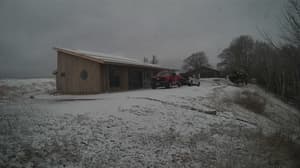 An older photo from the camera