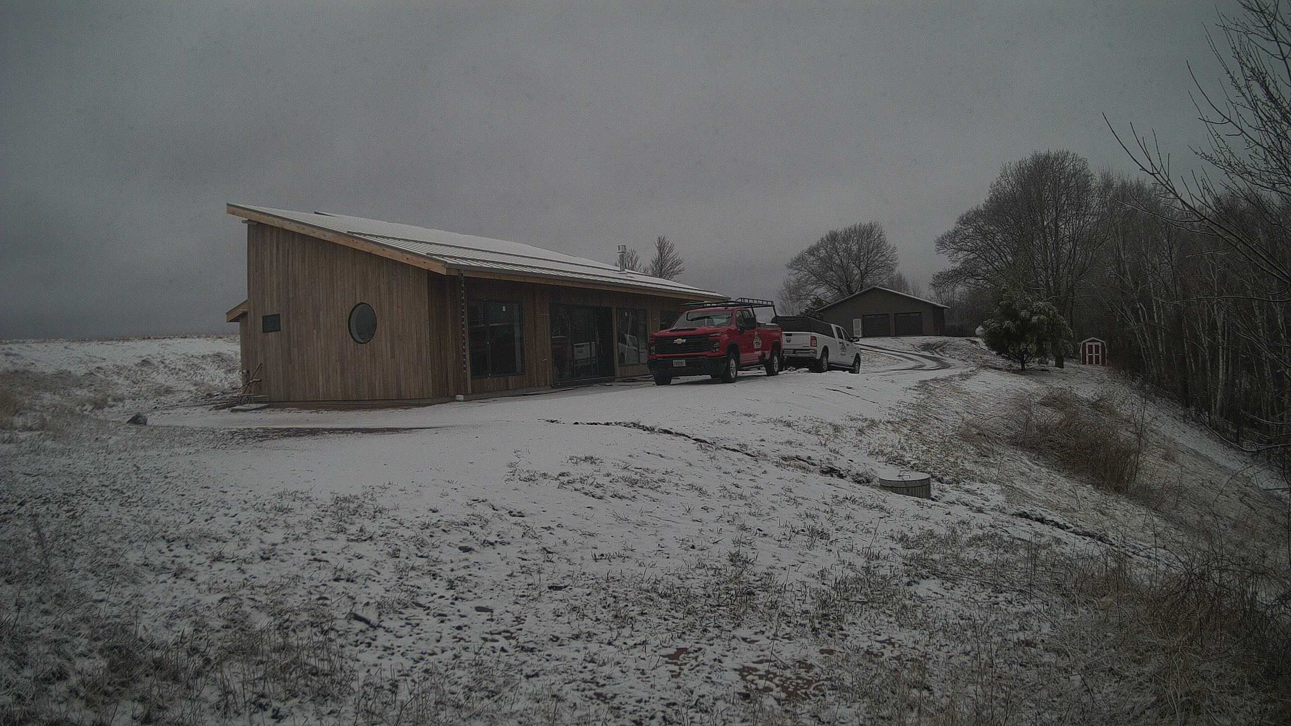 The field cam, Apr 3, 2026 at 6:40am