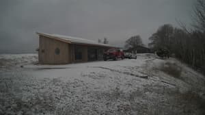 An older photo from the camera