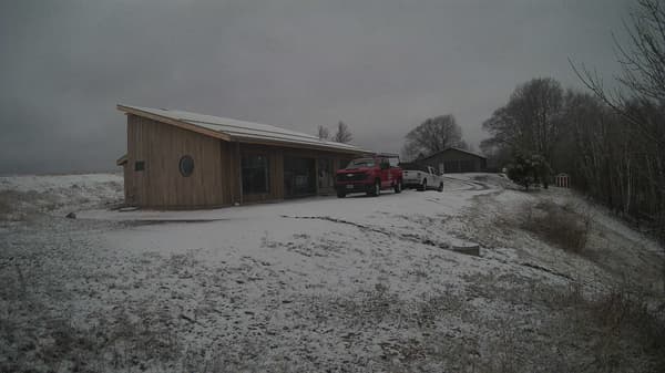 The field cam, Apr 3, 2026 at 6:40am