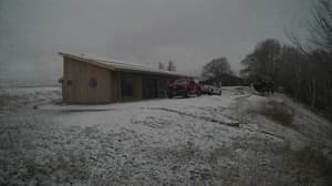 An older photo from the camera