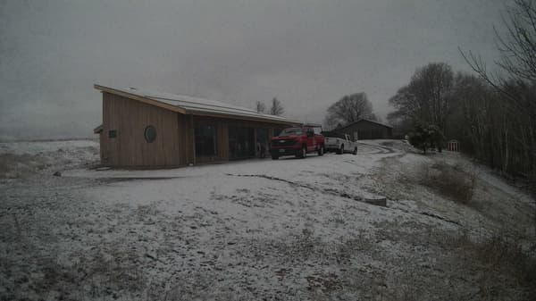 The field cam, Apr 3, 2026 at 6:47am