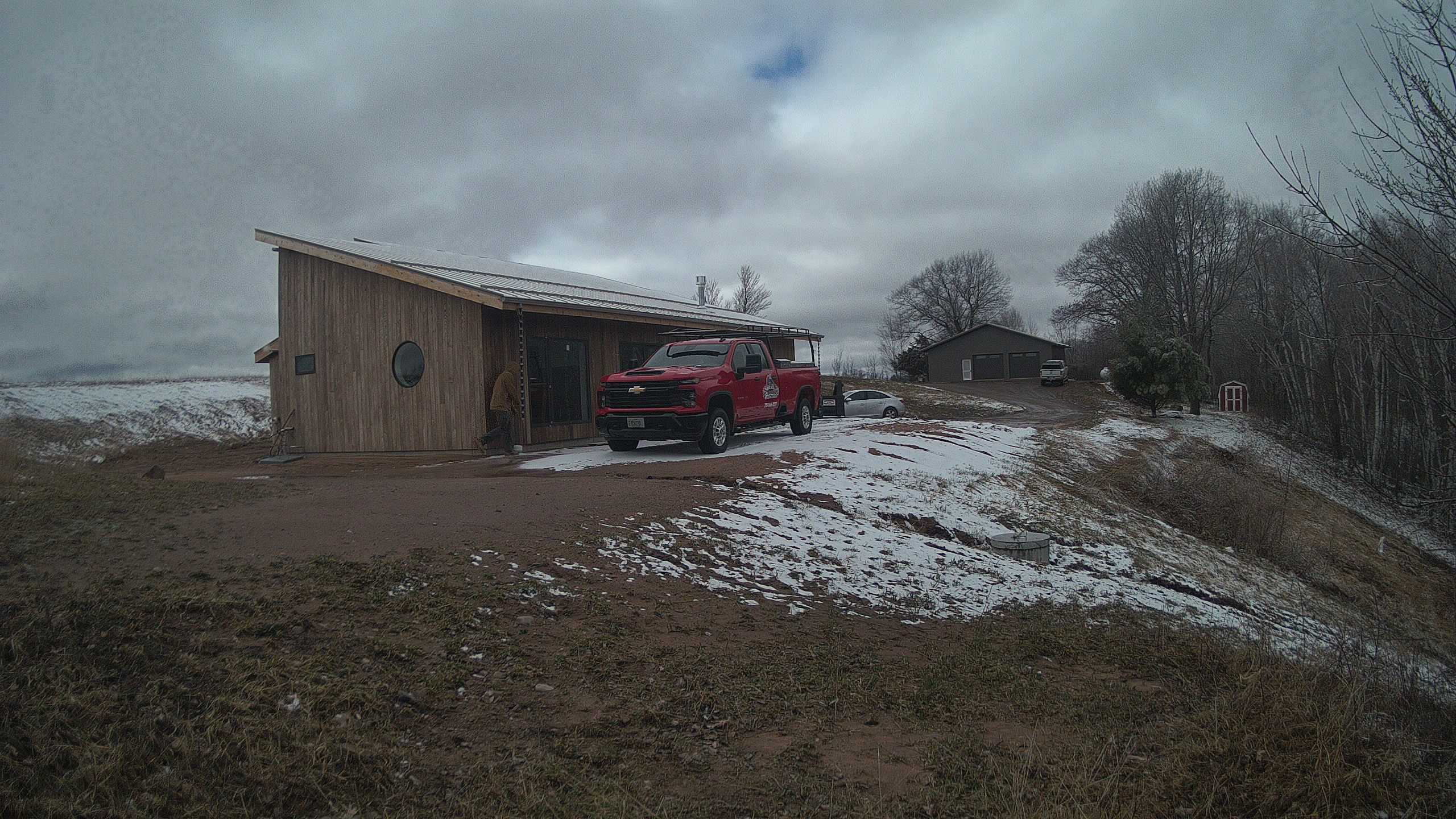 The field cam, Apr 3, 2026 at 9:18am