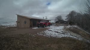 An older photo from the camera