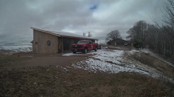 The field cam, Apr 3, 2026 at 9:18am