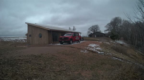 The field cam, Apr 3, 2026 at 10:23am