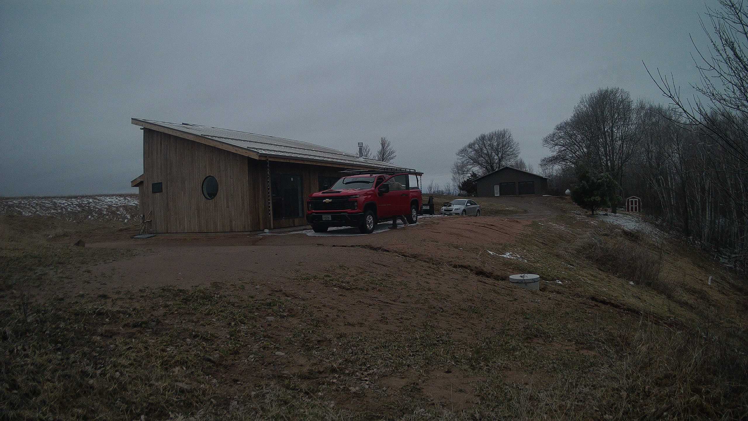 The field cam, Apr 3, 2026 at 12:23pm