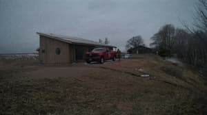 An older photo from the camera