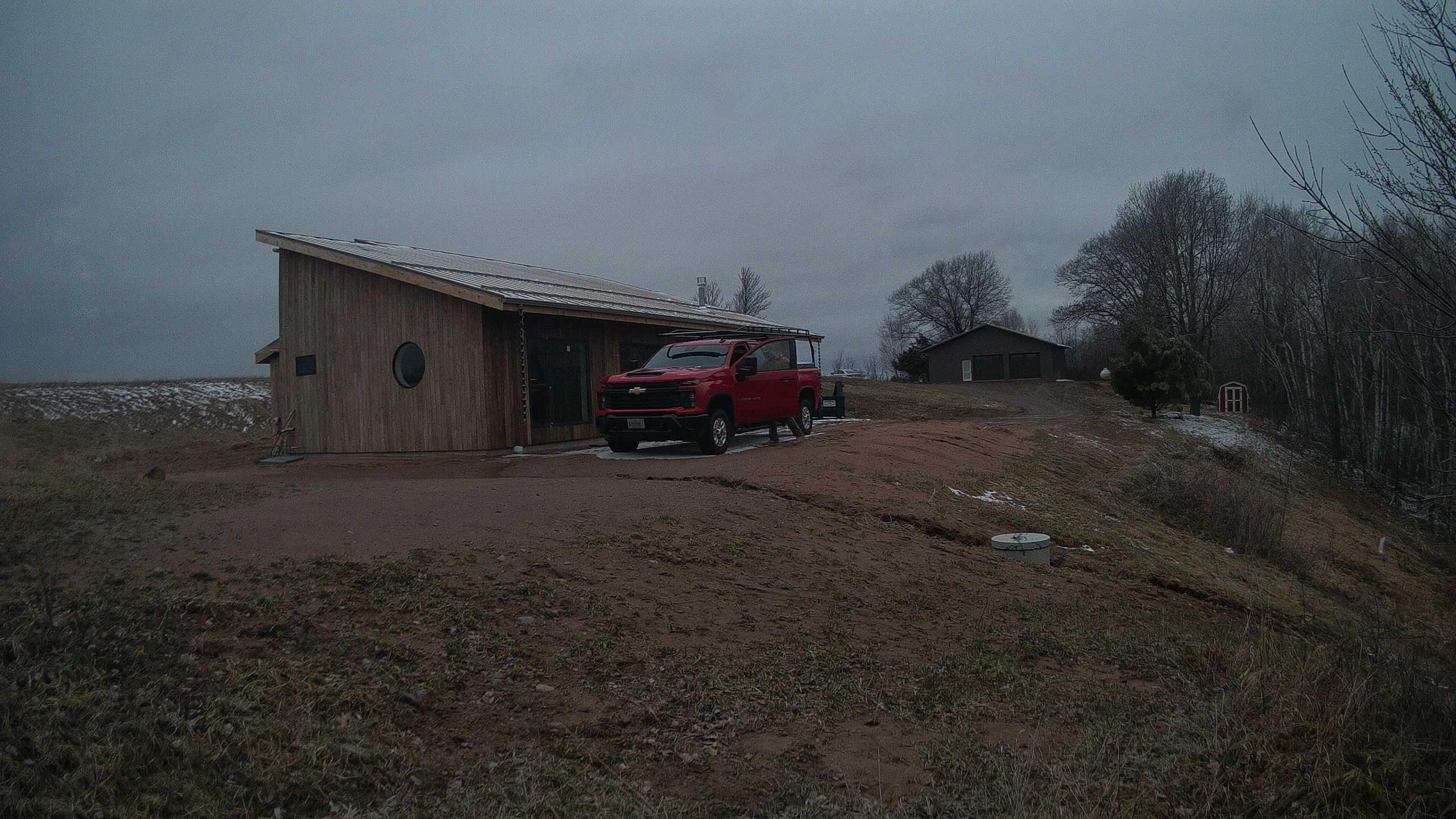 The field cam, Apr 3, 2026 at 12:30pm