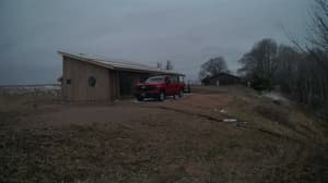 An older photo from the camera