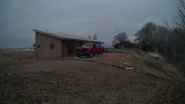 The field cam, Apr 3, 2026 at 12:30pm