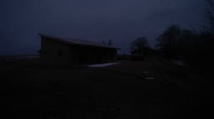 An older photo from the camera