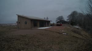 An older photo from the camera