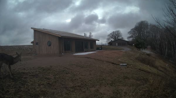 The field cam, Apr 3, 2026 at 2:29pm