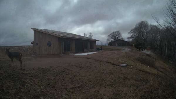 The field cam, Apr 3, 2026 at 2:33pm