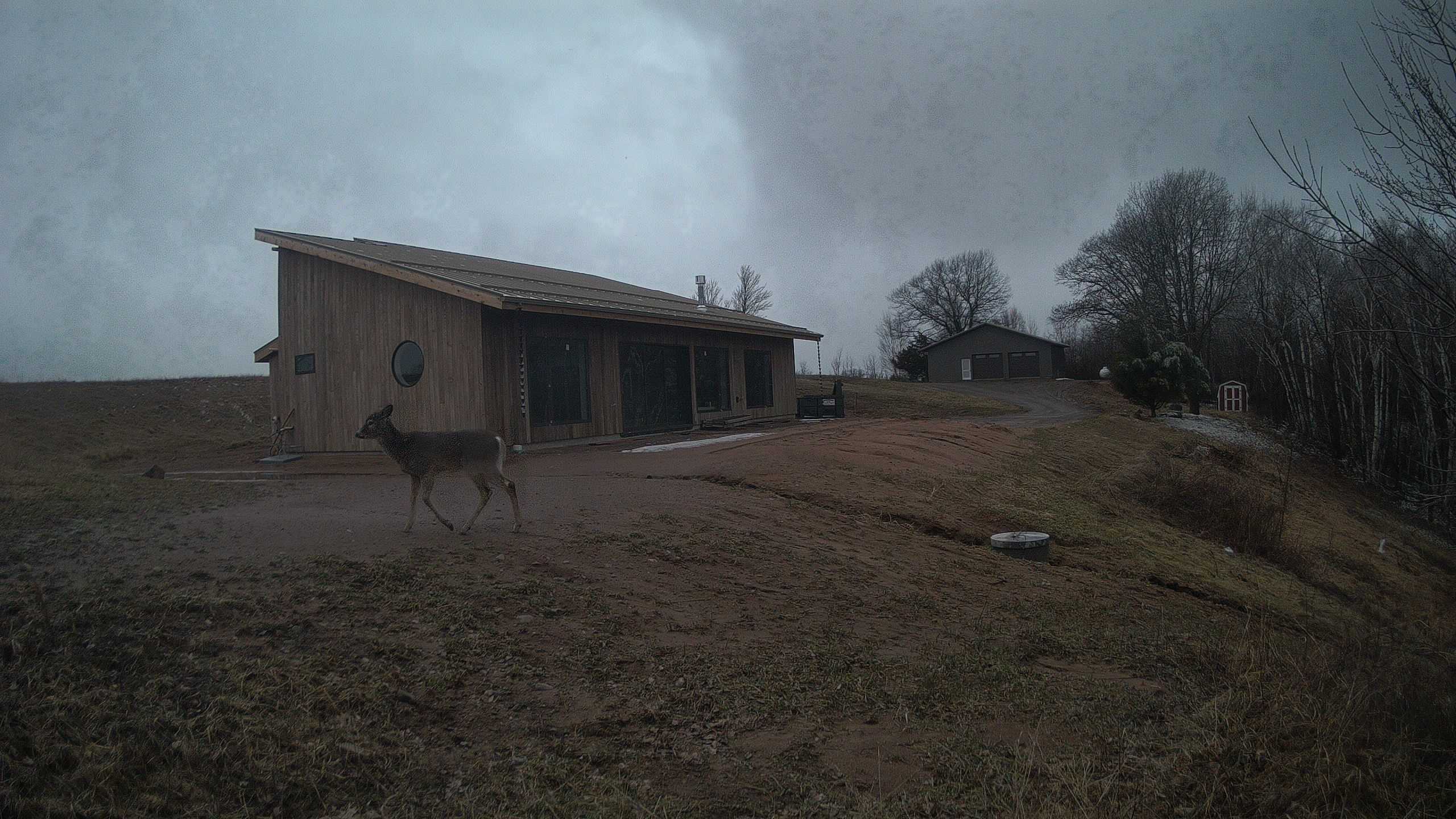 The field cam, Apr 4, 2026 at 11:00am