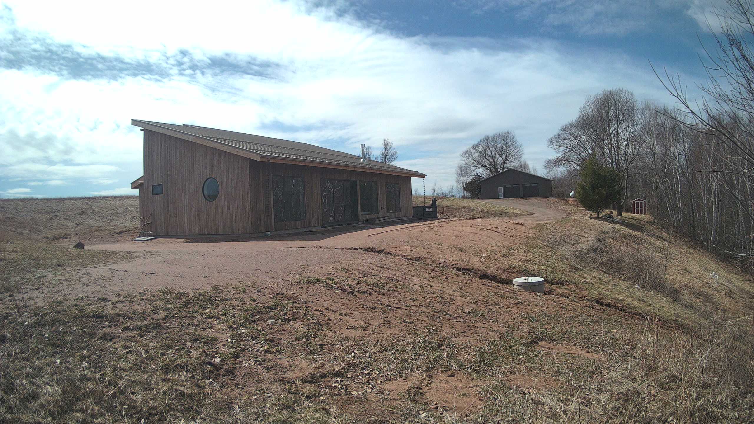 The field cam, Apr 5, 2026 at 11:25am