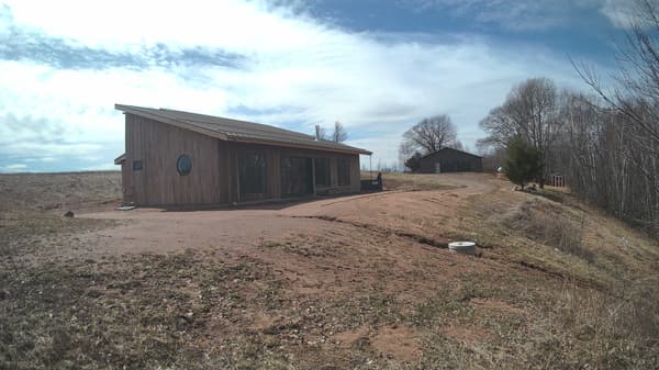 The field cam, Apr 5, 2026 at 11:25am