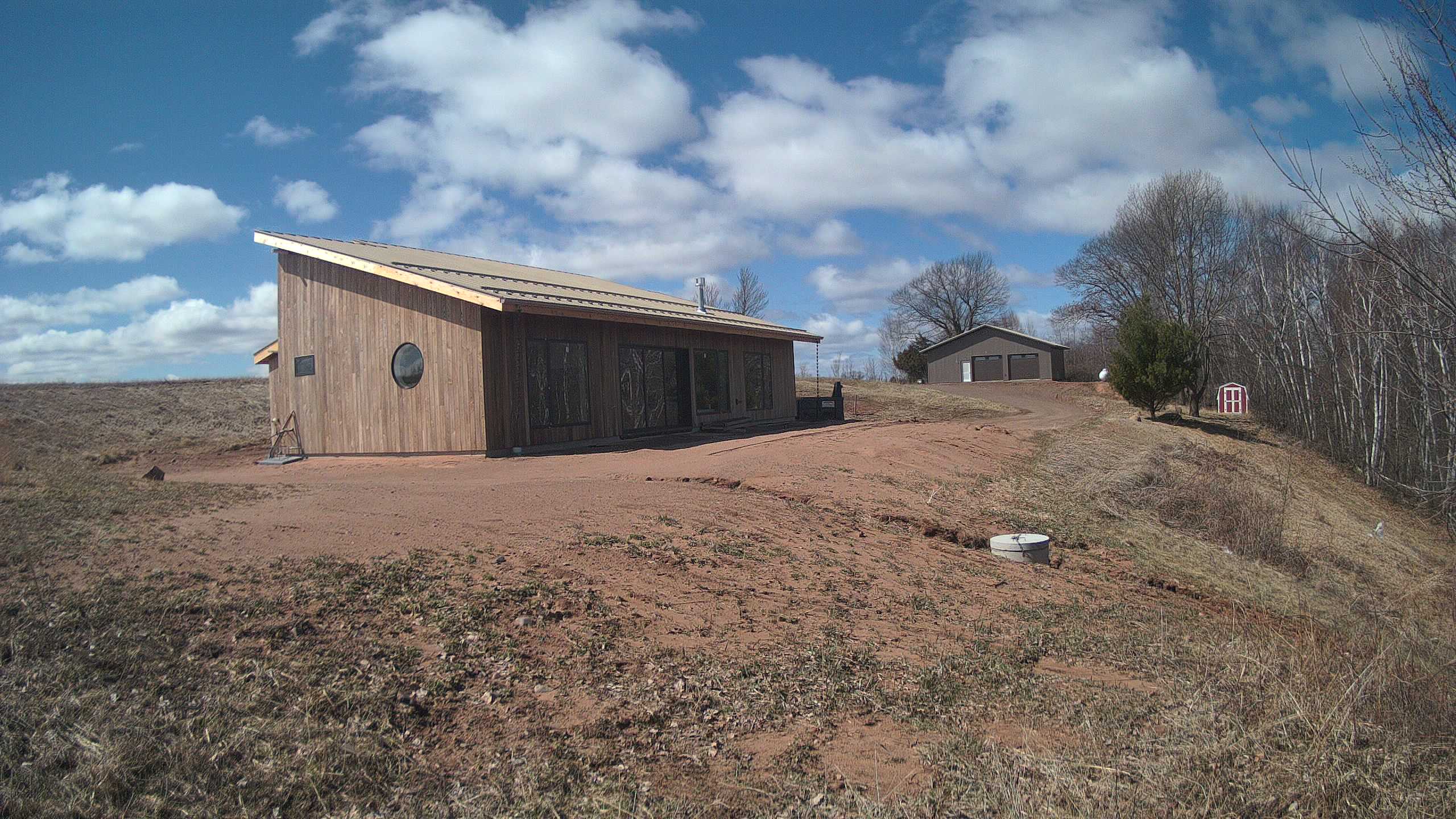 The field cam, Apr 6, 2026 at 9:28am