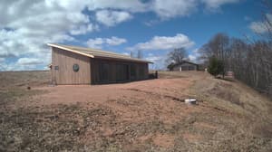 An older photo from the camera