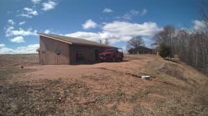 An older photo from the camera