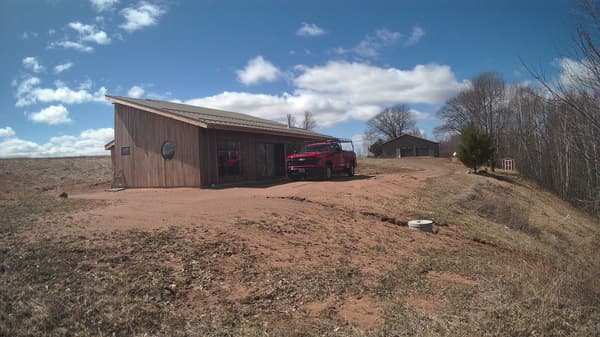 The field cam, Apr 6, 2026 at 10:32am