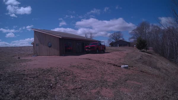 The field cam, Apr 6, 2026 at 10:33am