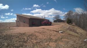 An older photo from the camera