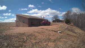 An older photo from the camera